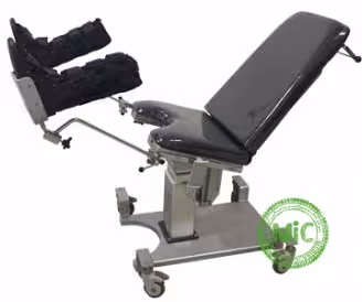 تخت لاپاراسکوپی و ژنیکولوژی مدل LG3