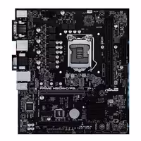 مادربرد ایسوس مدل PRIME H510M-C/PS سوکت 1200