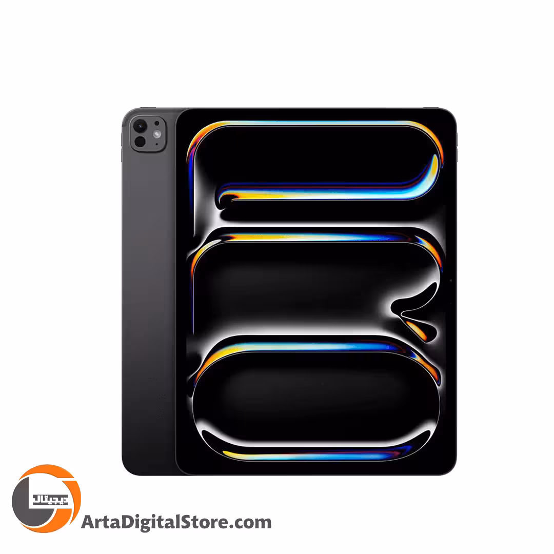 آیپد اپل Apple iPad Pro 13 M4 2024 256GB Wi-Fi Not Active