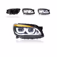 چراغ جلو led برای سری 7