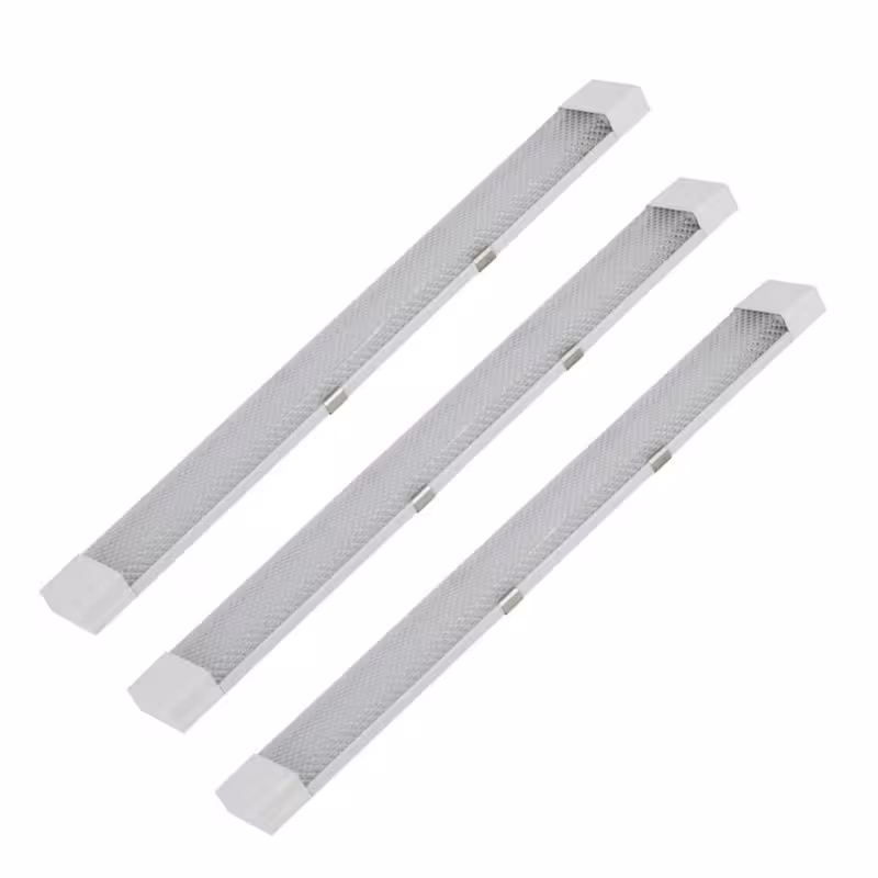 چراغ براکت اس ام دی 54 وات دیپلمات مدل دیفیوزر مجموعه 3 عددی