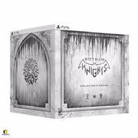 خرید بازی Gotham Knights نسخه کالکتور برای پلی استیشن 5
