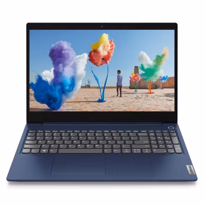 لپ تاپ 15.6 اینچ لنوو مدل Ideapad 3 پردازنده RYZEN 3 3250U رم 12GB حافظه 1TB 512GB گرافیک Full HD 2GB