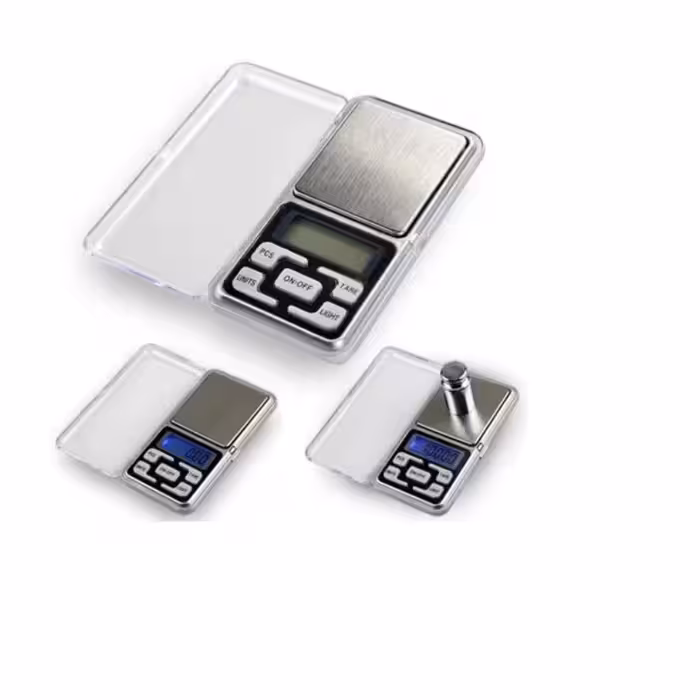 ترازو جیبی مدل MH ارسال رایگان 