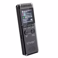 ضبط کننده دیجیتالی صدا آی ریور مدل VM-33C 64GB | کالا مکس
