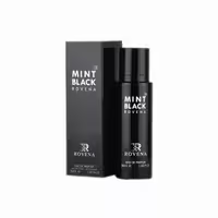 عطر 30 میل روونا مدل مینت بلک امبلم رایحه مونت بلنک امبلم