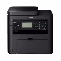 پرینتر چندکاره لیزری کانن مدل MF249DW