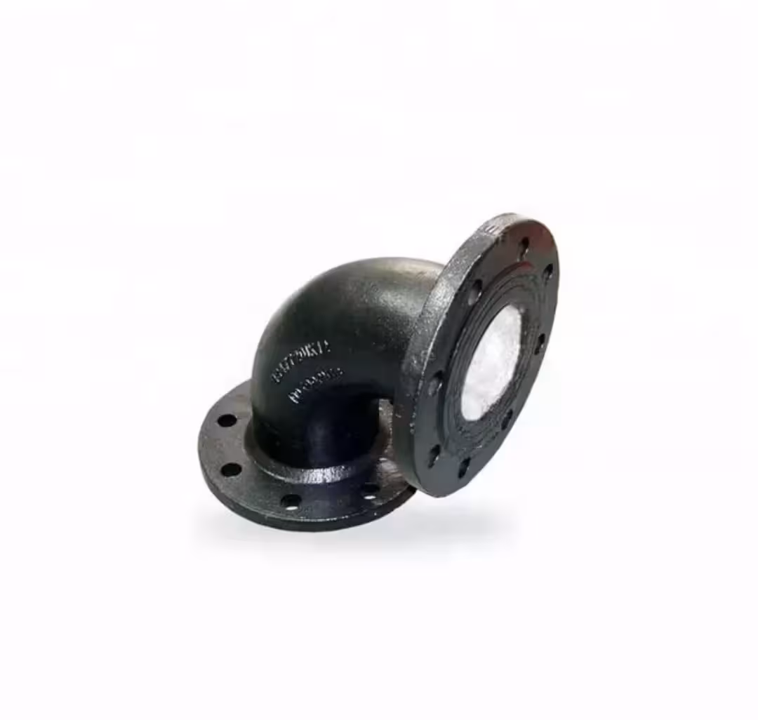 زانو فلنجدار تبدیلی 5*4