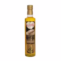 روغن کنجد تصفیه شده لادن 500 میلی لیتری