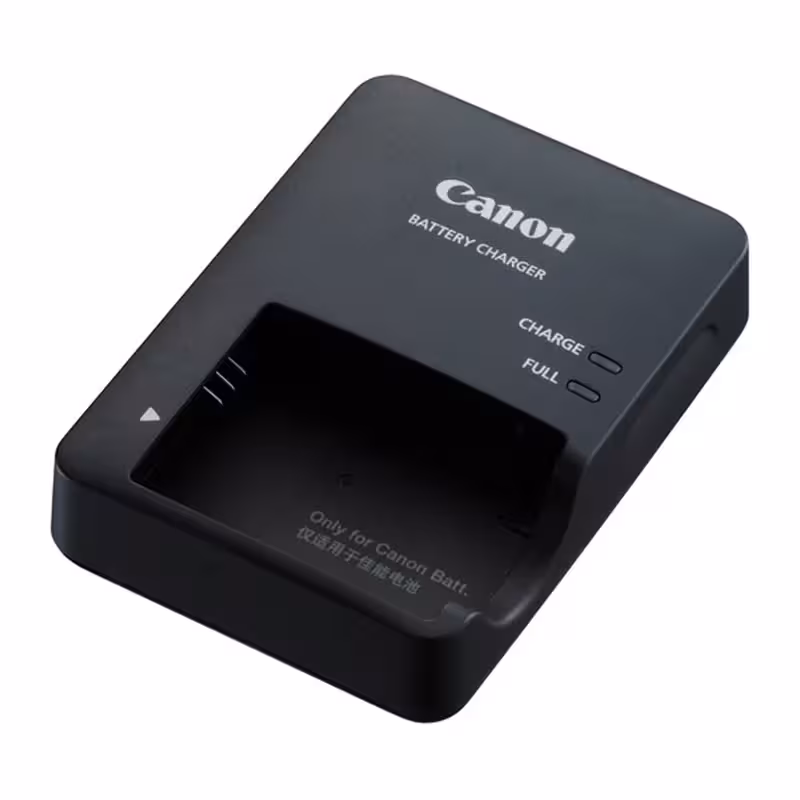 شارژر باتری کانن مدل CB-2LG مخصوص باتری NB-12L (درجه یک)