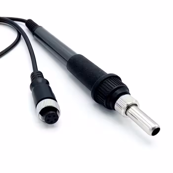 دسته هویه سولدر T12