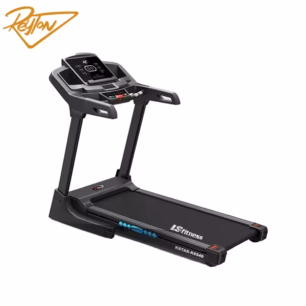 تردمیل خانگی تک‌کاره ال اس فیتنس مدل Kstar-K6540