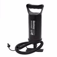 پمپ باد دستی بست وی مدل چکشی Bestway air hammer 62002pump