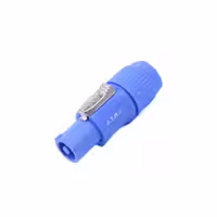 کانکتور نری اسپیکون جی تی آر مدل JTR JM-3127-YB