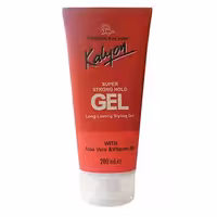 ژل موی سر کالیون مدل SUPER