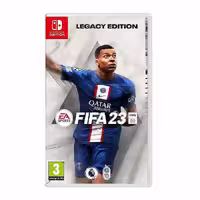 بازی FIFA 23 برای Nintendo Switch