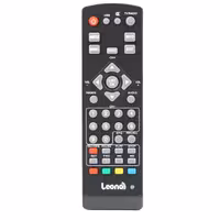 ریموت کنترل گیرنده دیجیتال لئونو