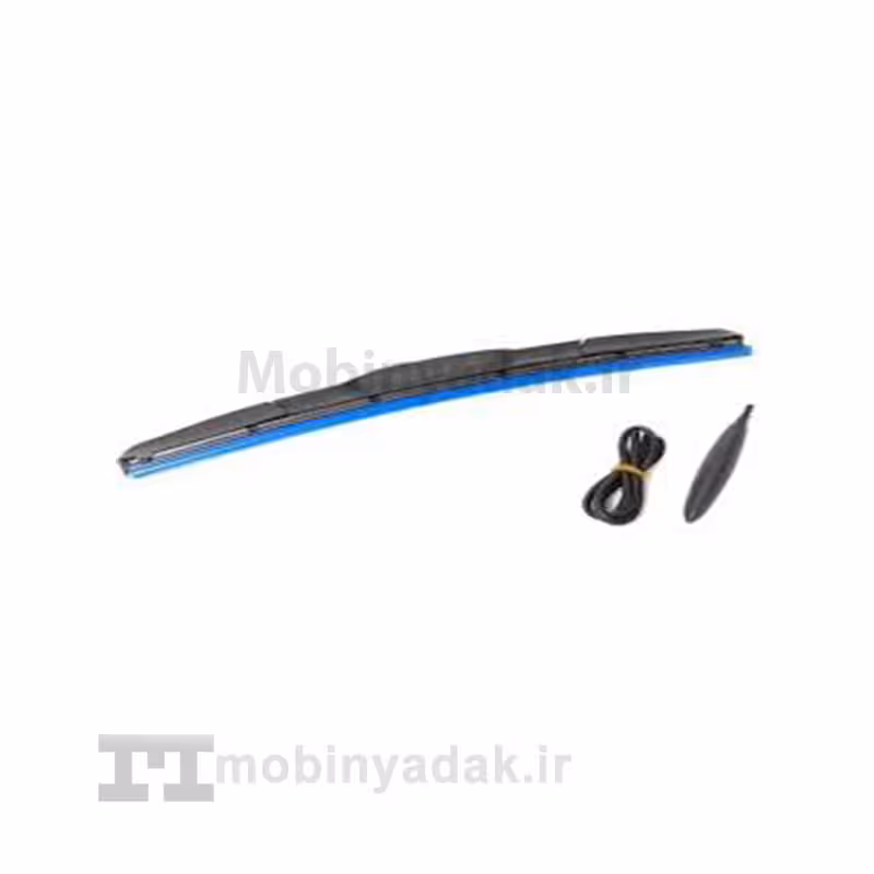 تیغه برف پاک کن عقب جیلی gc6