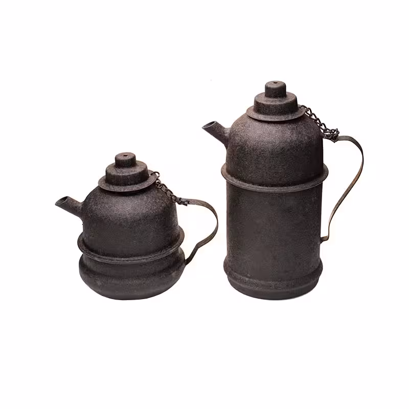 ست شامورتی کمپینگ متوسط 2 لیتری