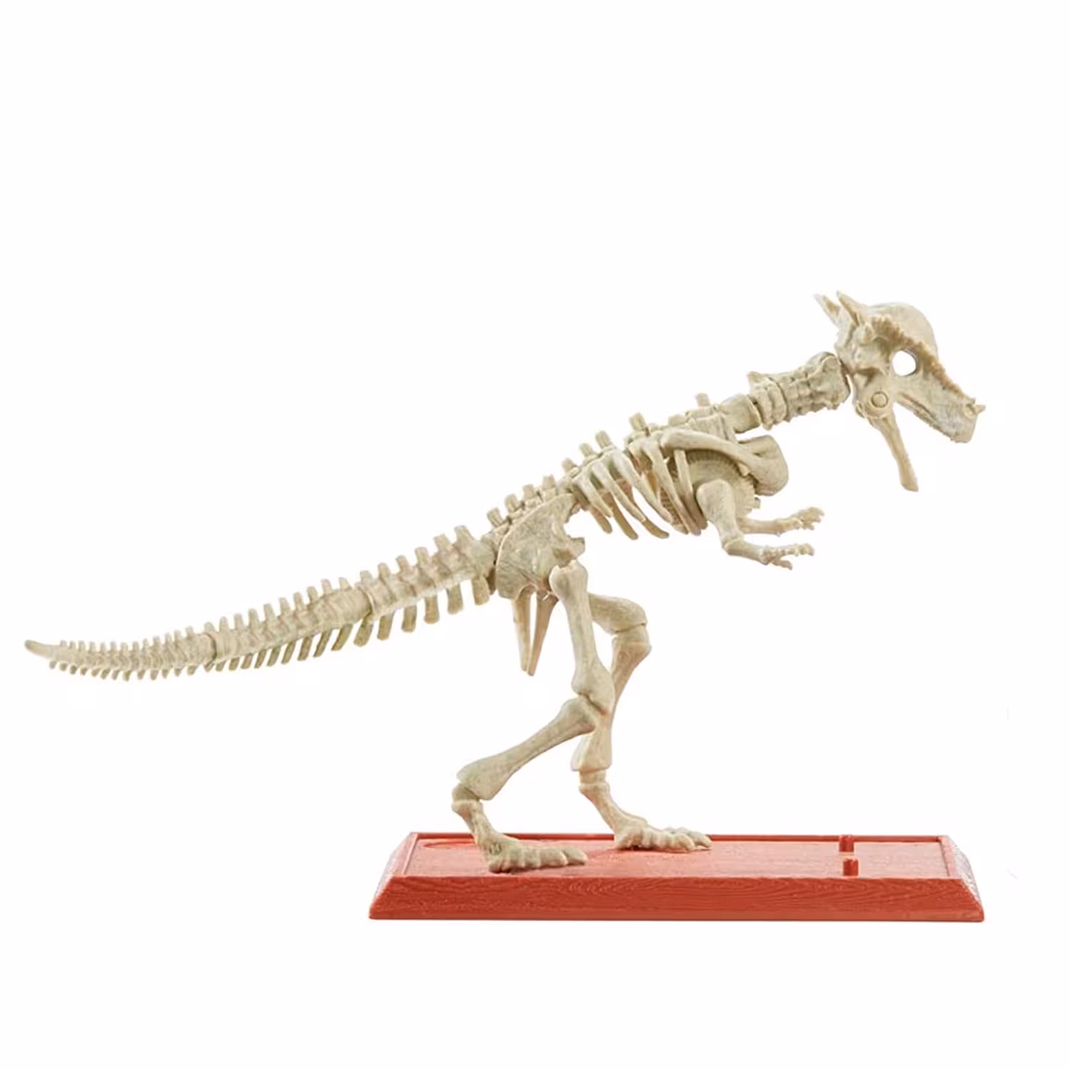 ساختنی دایناسور stygimoloch پارک ژوراسیک