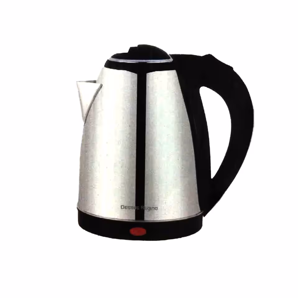 کتری برقی استیل دسینی