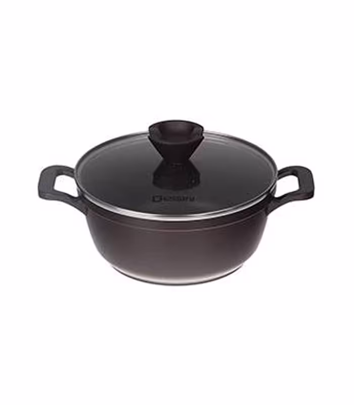 سرویس پخت و پز 8 پارچه دسینی مدل Locca-02