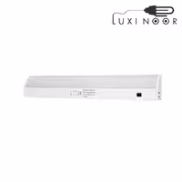 چراغ سنسور دار زیر کابینتی و دیواری بالا آینه 12 وات FEC کد 4058