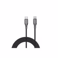 کابل شارژ Type-C به Type-C ویوی لبز Vyvylabs VCHCC240-02 Cable Hardcore C TO C 240W 2M