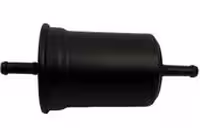 صافی بنزین پراید سر صاف پلیمری آهنربا دار شبستری