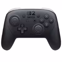 دسته بازی Pro Controller مخصوص Nintendo Switch 2