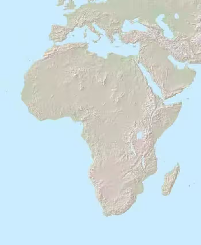 خرید و دانلود نسخه کامل کتاب Maps Of The World Africa