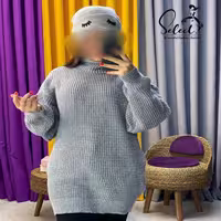 بافت یقه شل select کیفیت دوخت و تنخور عالی