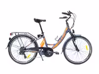 دوچرخه برقی رالی سایز 26 مدل Raleigh E-Comfort  2023