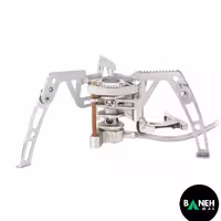 سرشعله بی آر اس BRS مدل BRS-6