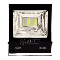 پروژکتور ال ای دی 50 وات ای لایت کد IP66