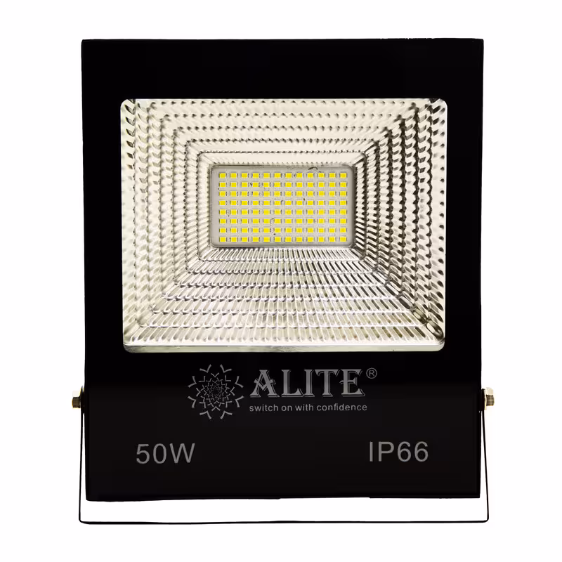 پروژکتور ال ای دی 50 وات ای لایت کد IP66