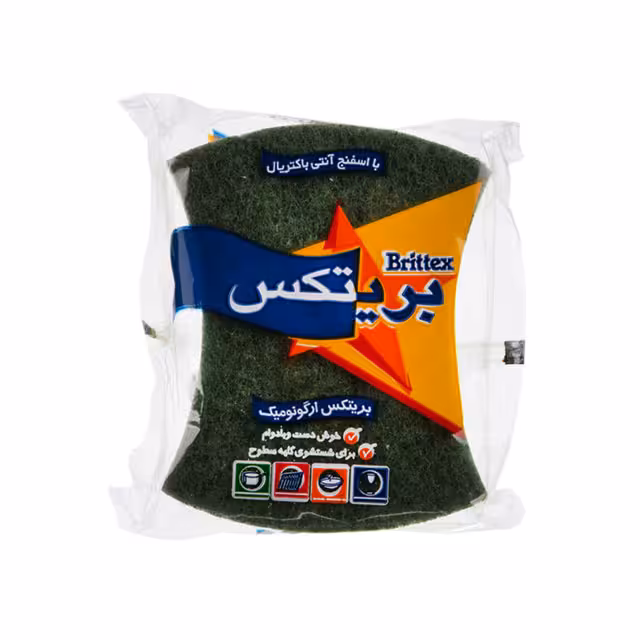 اسکاچ ارگونومیک بریتکس