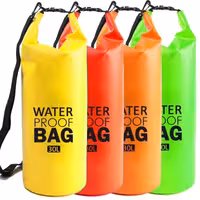 درای بگ 30 لیتری اوشن بگ کوله شو