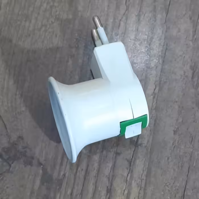 سرپیچ دوشاخه دار کلیدی