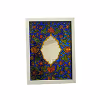 تابلو آینه ویترای 28 * 38