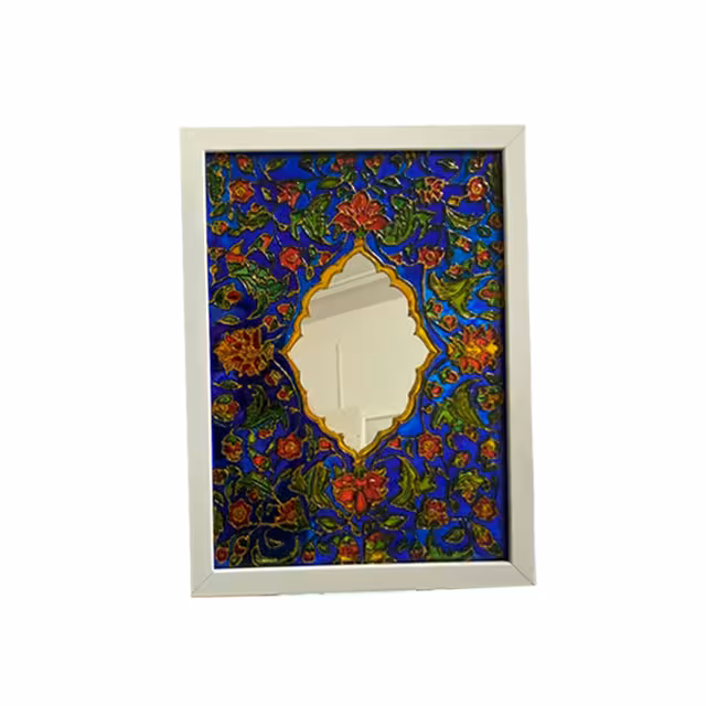 تابلو آینه ویترای 28 * 38