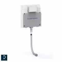 فلاش تانک توکار ایران توالت ایرانی مدل اینفینیتی