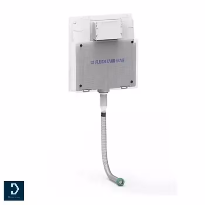 فلاش تانک توکار ایران توالت ایرانی مدل اینفینیتی