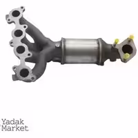 کاتالیزور ایران دلکو مناسب پراید 132