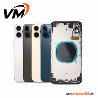 قاب و شاسی اصلی آیفون iPhone 12 Pro