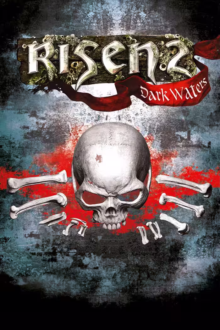 خرید بازی Risen 2: Dark Waters