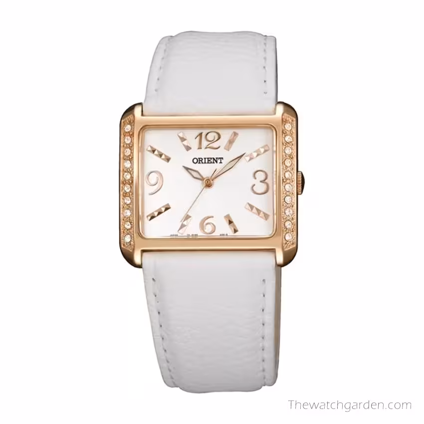 ساعت مچی اورینت مدل SQCBD001W0