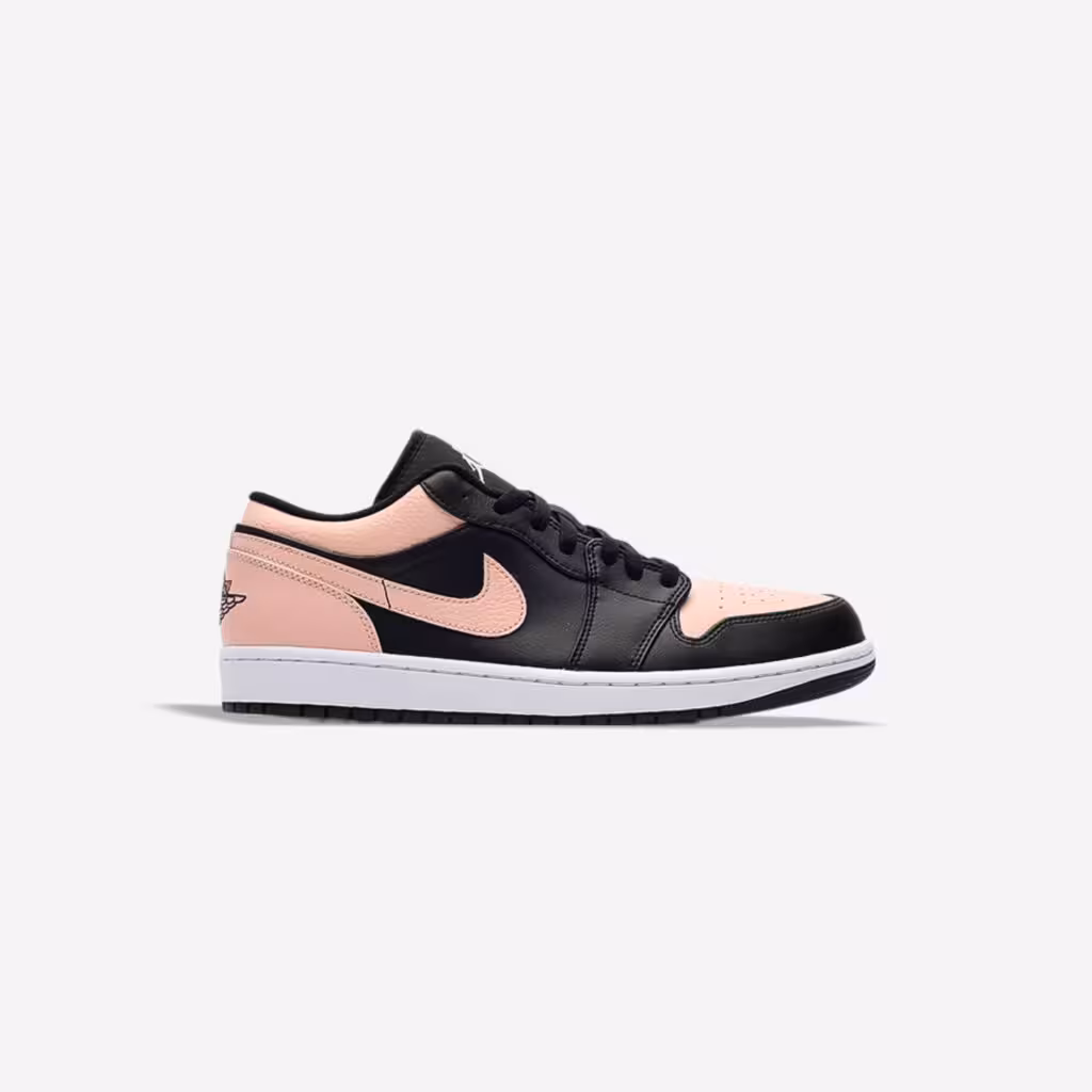 کتونی Nike مدل Jordan 1 Low – 553558-034