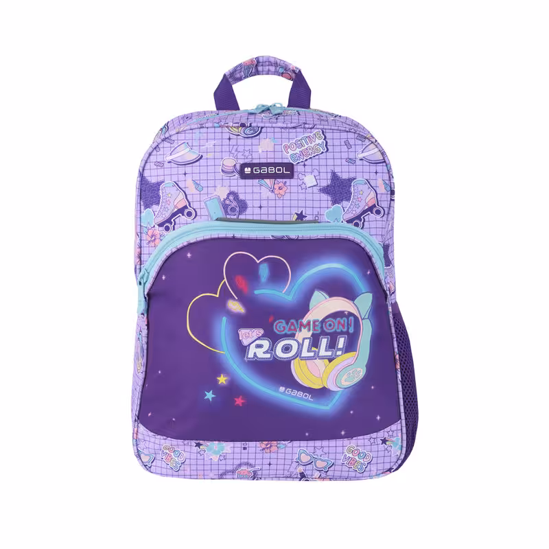 کوله پشتی مدرسه گابل مدل 236002025 Funny | چاوه