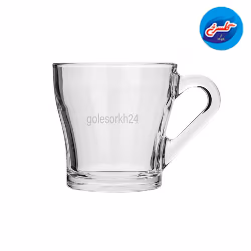 فنجان چری HB بسته 6 عددی